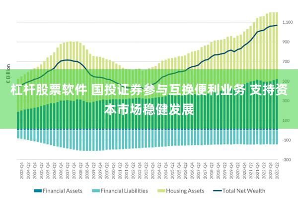 杠杆股票软件 国投证券参与互换便利业务 支持资本市场稳健发展