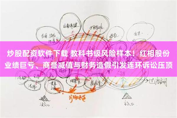 炒股配资软件下载 教科书级风险样本！红相股份业绩巨亏、商誉减值与财务造假引发连环诉讼压顶