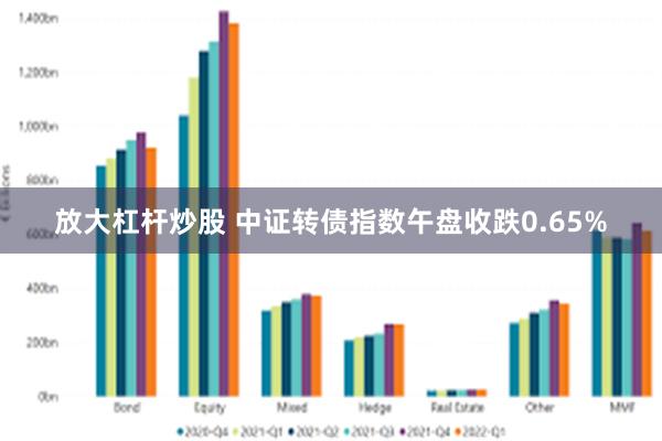 放大杠杆炒股 中证转债指数午盘收跌0.65%