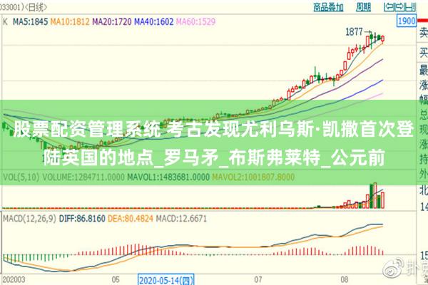 股票配资管理系统 考古发现尤利乌斯·凯撒首次登陆英国的地点_罗马矛_布斯弗莱特_公元前